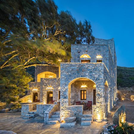 Pórto Káyio Porto Kale Guesthouse מראה חיצוני תמונה