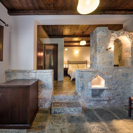 Pórto Káyio Porto Kale Guesthouse מראה חיצוני תמונה