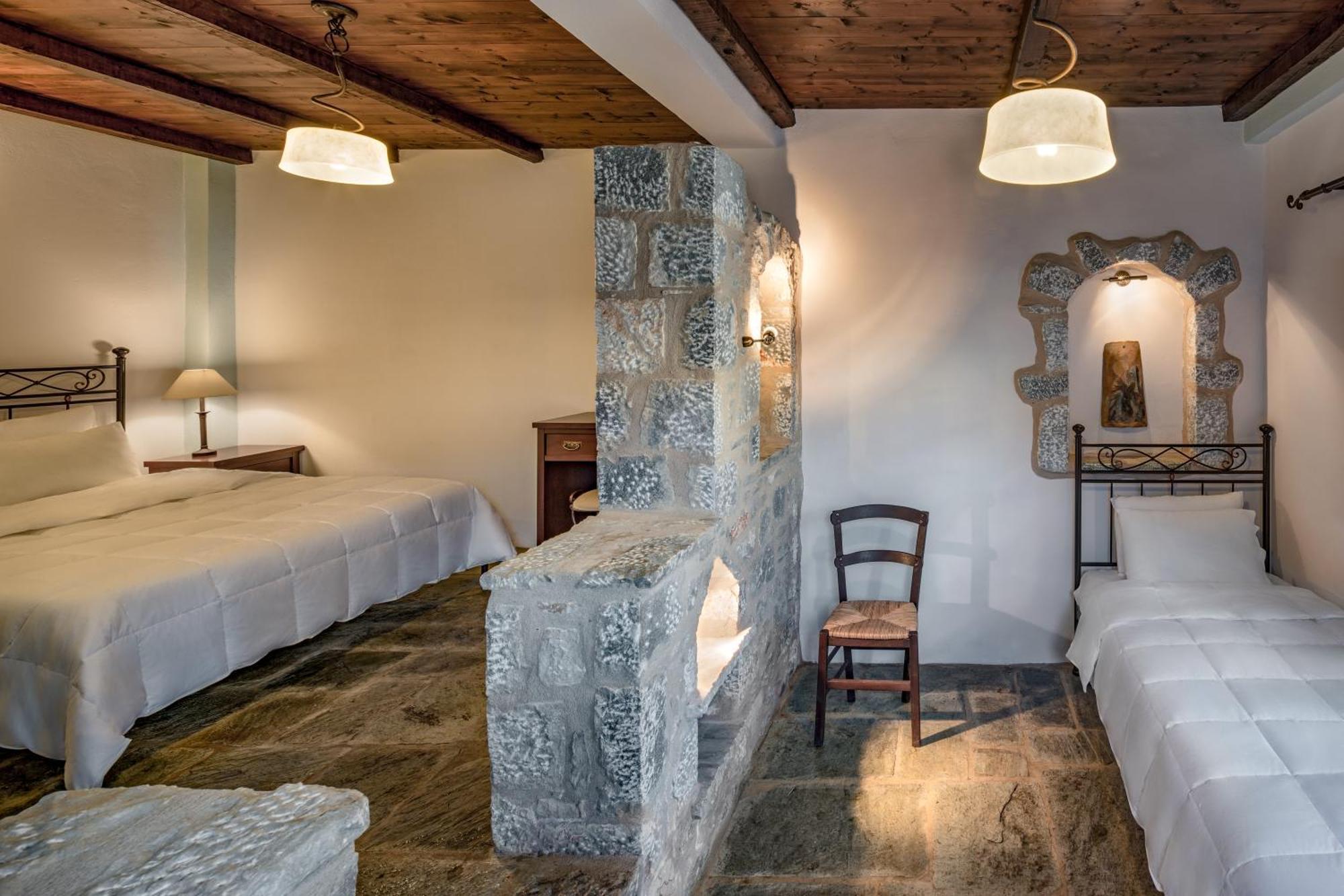 Pórto Káyio Porto Kale Guesthouse מראה חיצוני תמונה