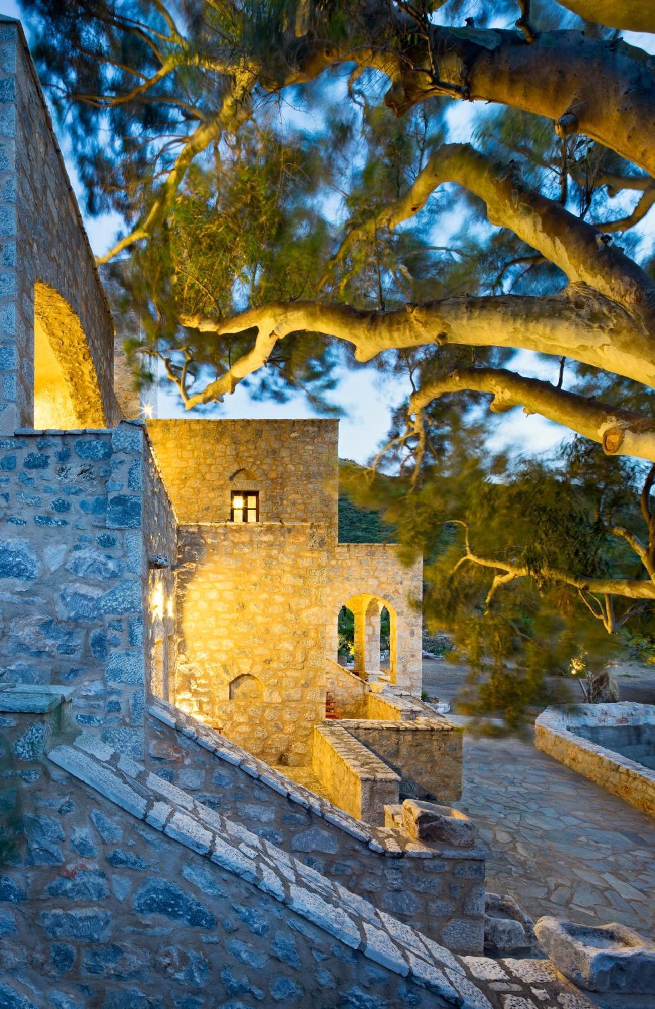 Pórto Káyio Porto Kale Guesthouse מראה חיצוני תמונה