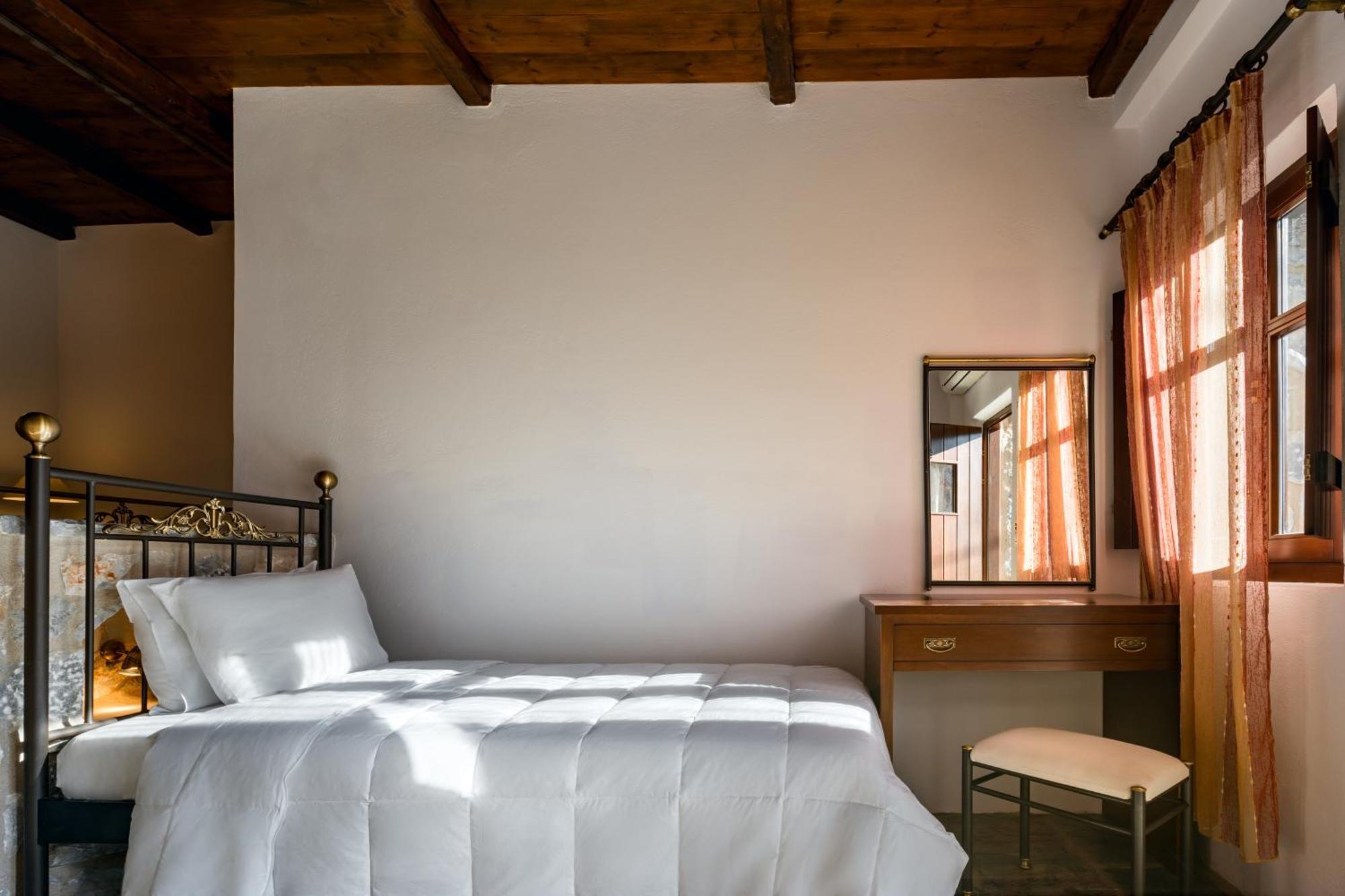 Pórto Káyio Porto Kale Guesthouse מראה חיצוני תמונה