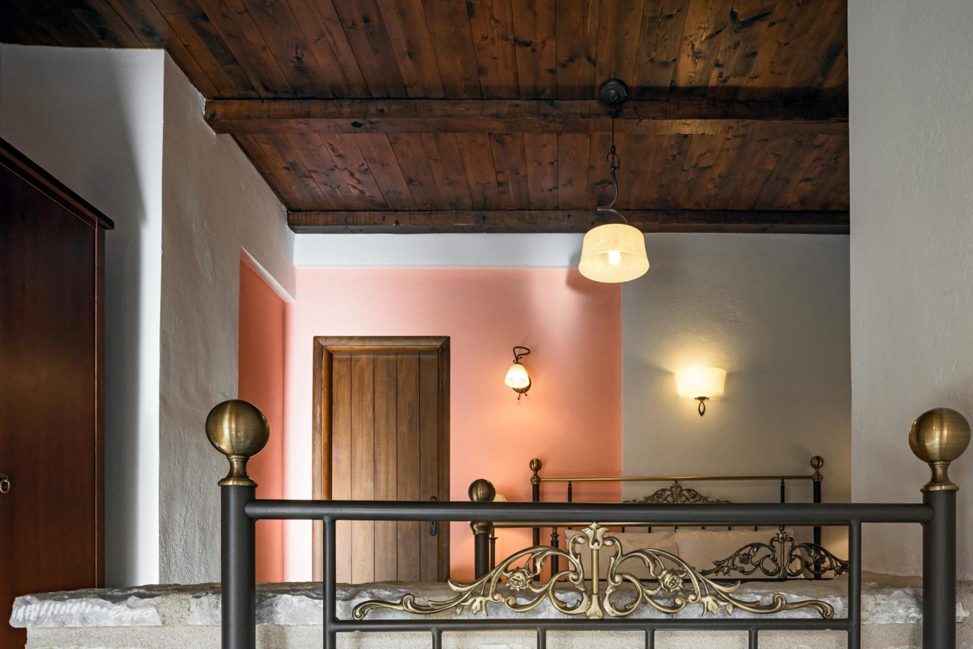 Pórto Káyio Porto Kale Guesthouse מראה חיצוני תמונה