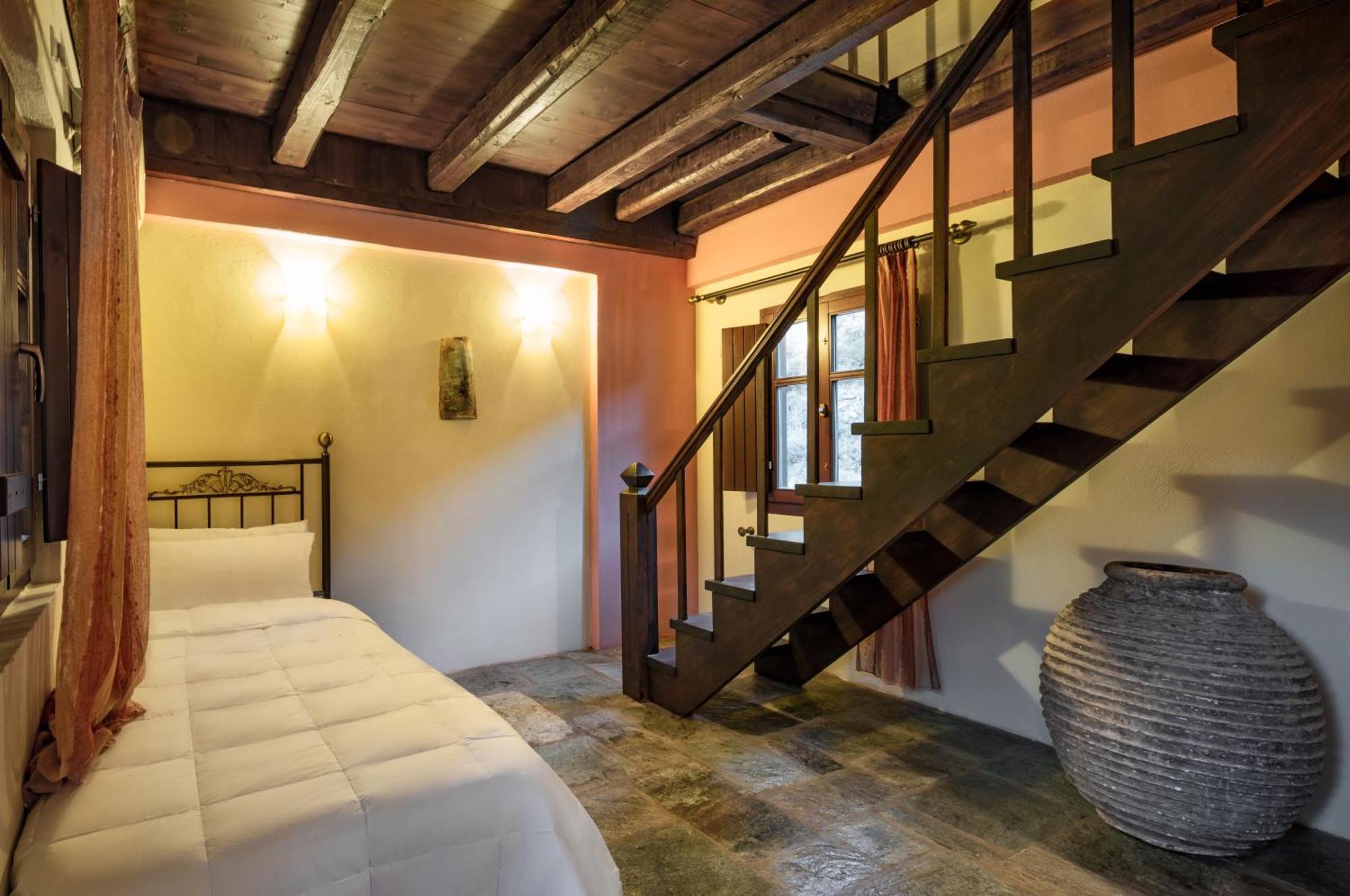Pórto Káyio Porto Kale Guesthouse מראה חיצוני תמונה