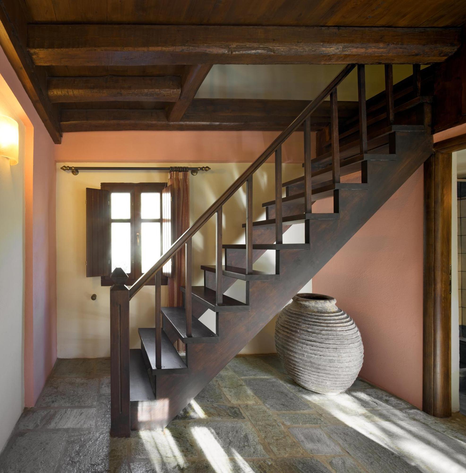 Pórto Káyio Porto Kale Guesthouse מראה חיצוני תמונה