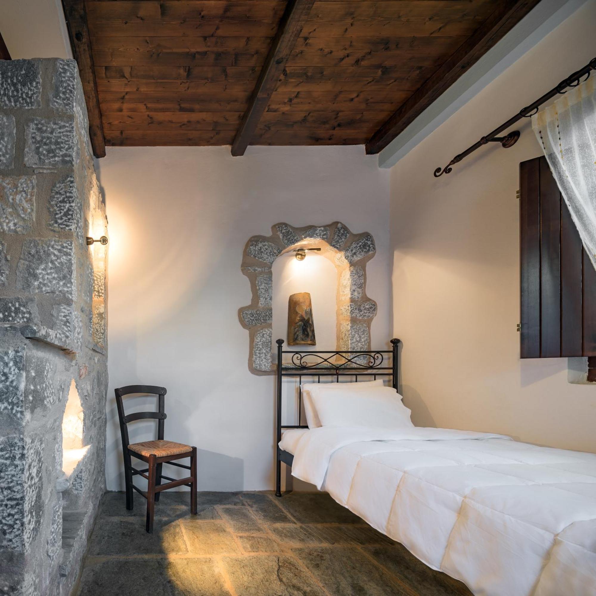 Pórto Káyio Porto Kale Guesthouse מראה חיצוני תמונה