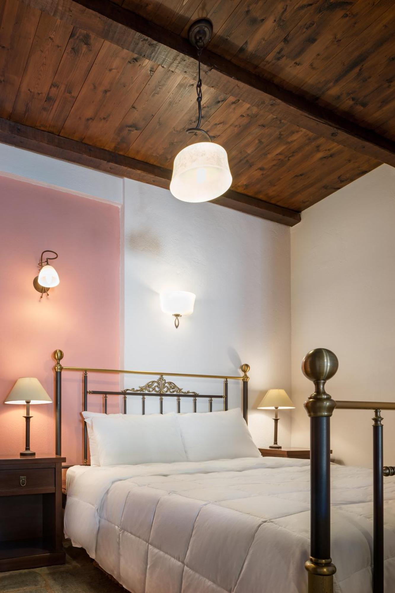 Pórto Káyio Porto Kale Guesthouse מראה חיצוני תמונה